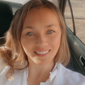 Meet your Posher, Briana